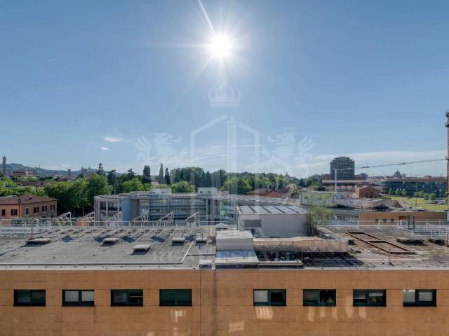 Appartamento in vendita a Bologna BO