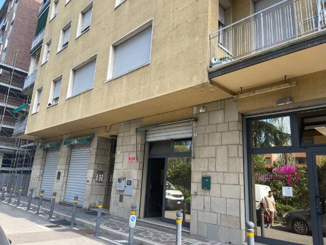 Appartamento in vendita a Bologna BO