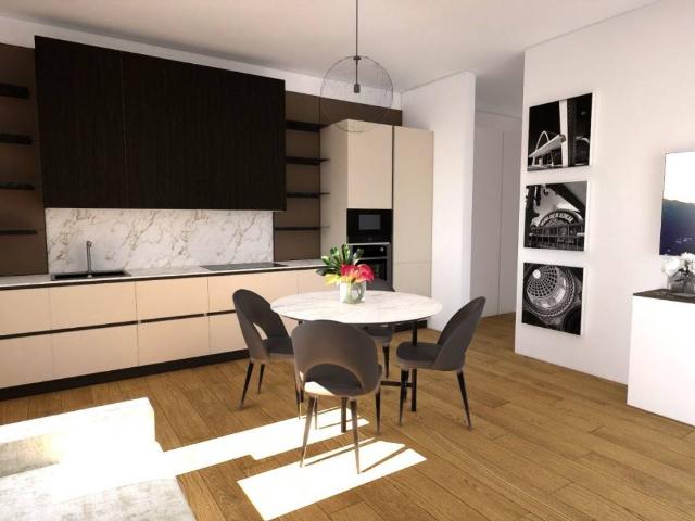 Appartamento in vendita a Bologna BO