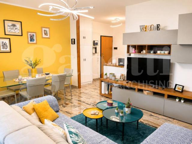 Appartamento in vendita a Bologna BO