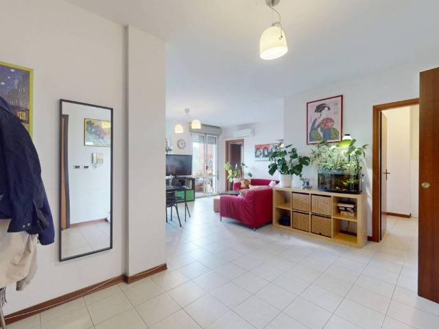 Appartamento in vendita a Bologna BO