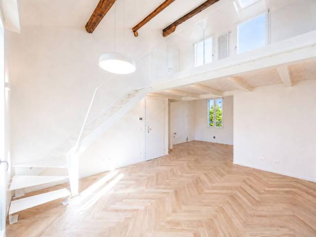 Appartamento in vendita a Bologna BO