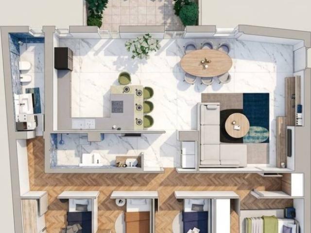 Appartamento in vendita a Bologna BO