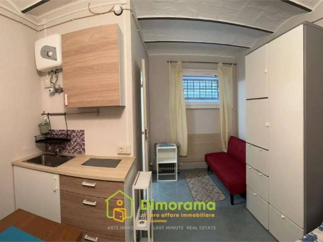Appartamento in vendita a Bologna BO