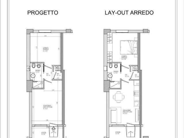 Appartamento in vendita a Bologna BO