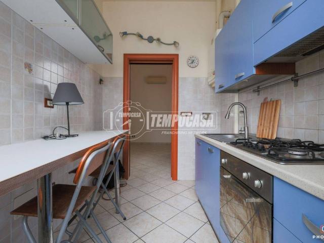 Appartamento in vendita a Bologna BO