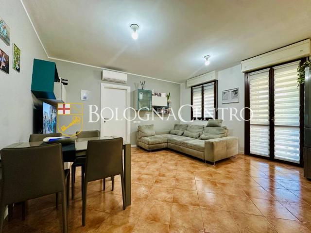 Appartamento in vendita a Bologna BO