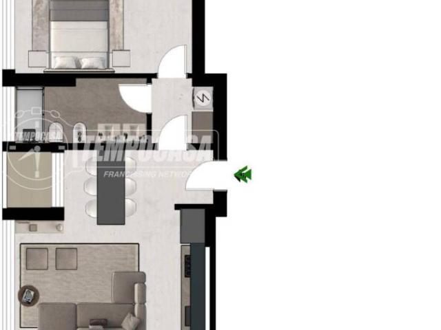 Appartamento in vendita a Bologna BO