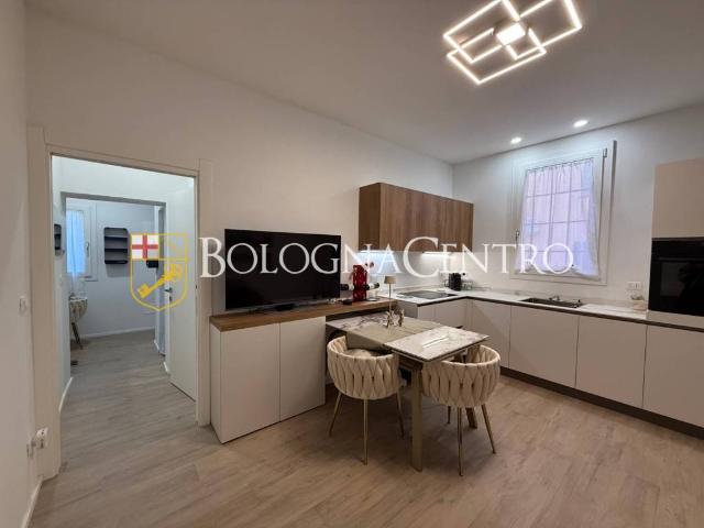 Appartamento in vendita a Bologna BO