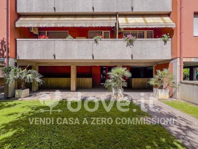 Appartamento in vendita a Bologna BO