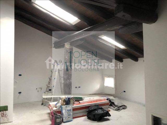 Appartamento in vendita a Bologna BO