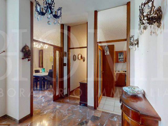 Appartamento in vendita a Bologna BO