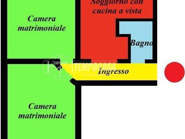 Appartamento in vendita a Bologna BO