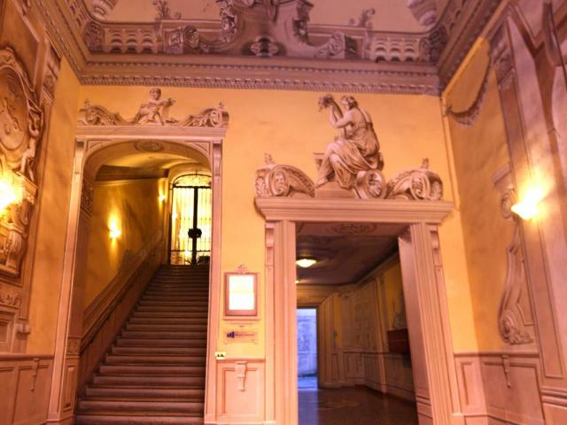 Appartamento in vendita a Bologna BO