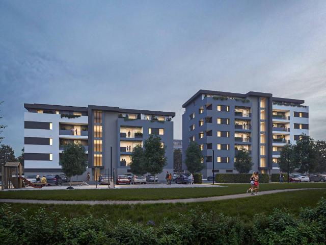 Appartamento in vendita a Bologna BO