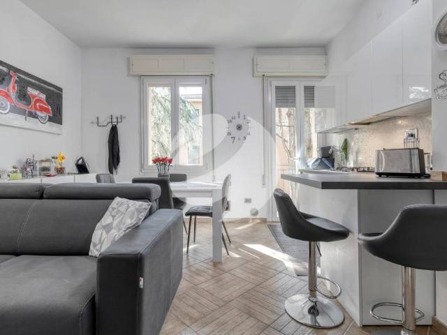 Appartamento in vendita a Bologna, Borgo Panigale