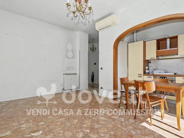 Appartamento in vendita a Bologna, Mazzini Fossolo