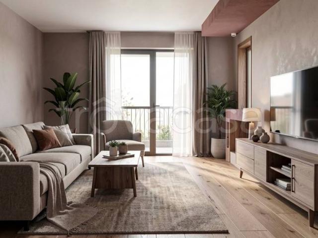 Appartamento in vendita a Bologna, Noce Pescarola