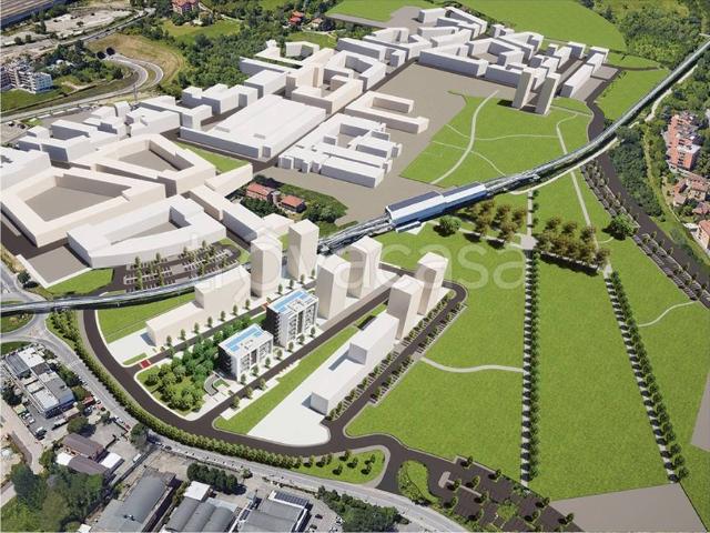 Appartamento in vendita a Bologna, Noce Pescarola
