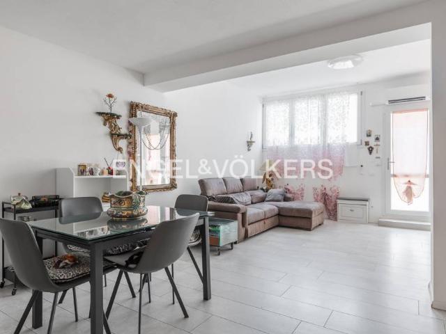 Appartamento in vendita a Bologna, Savena
