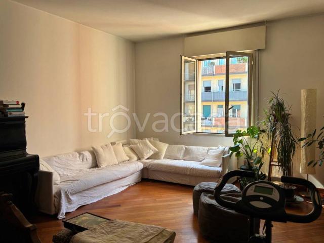 Appartamento in vendita a Bologna, Saffi