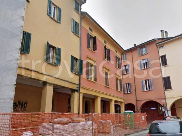 Appartamento in vendita a Bologna, San Vitale