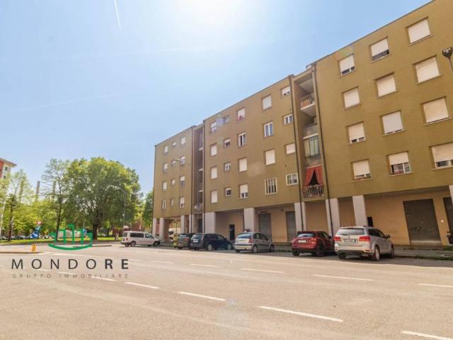 Appartamento in vendita a Bologna, Pilastro
