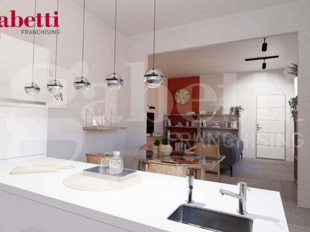 Appartamento in vendita a Bologna via Marco Celio, 19, Borgo Panigale