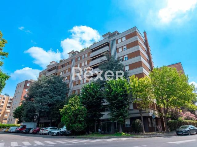 Quadrilocale in vendita a Bologna via Misa, 42, Mazzini Fossolo