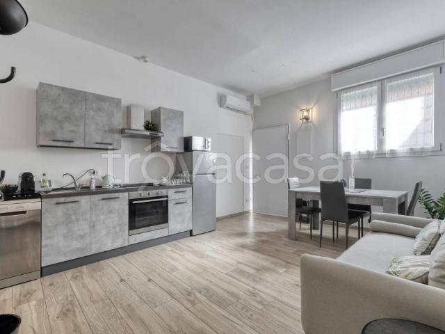 Appartamento in vendita a Bologna via Adelaide Ristori, 13, San Donato