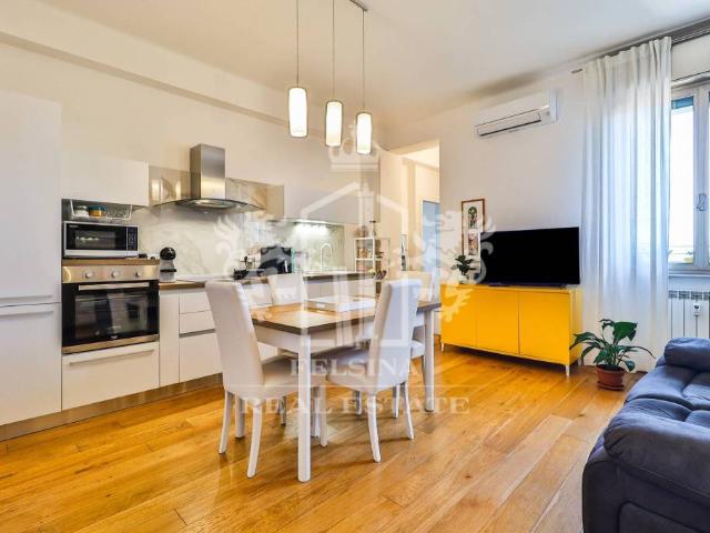 Appartamento in vendita a Bologna via Aldo Pio Manuzio, Borgo Panigale