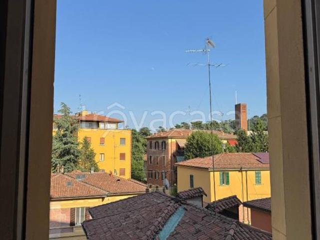 Appartamento in vendita a Bologna via Bellinzona, 4, Colli Saragozza