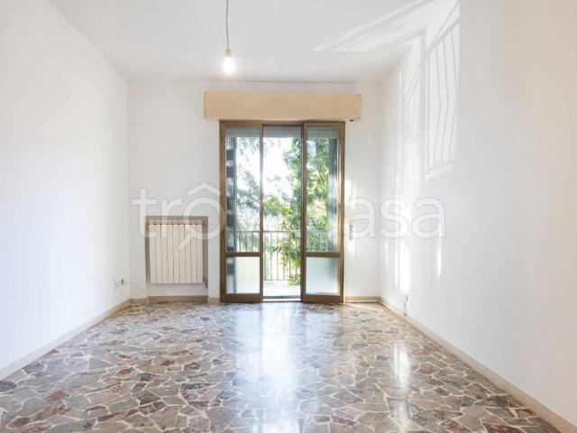 Appartamento in vendita a Bologna via Bernardino Telesio, 7, San Ruffillo