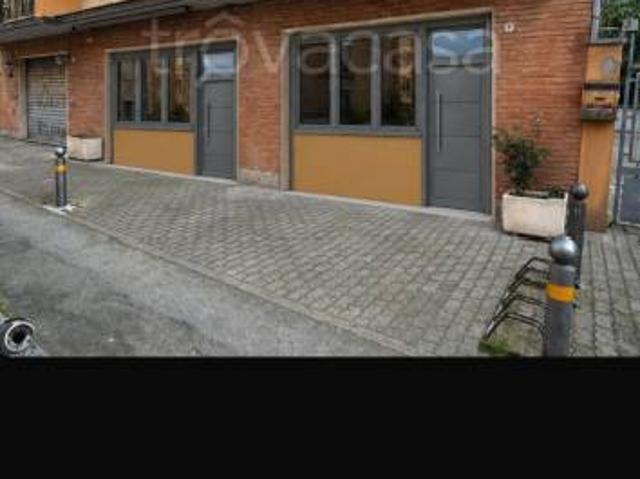 Appartamento in vendita a Bologna via Bruno Arnaud, 30, Bolognina