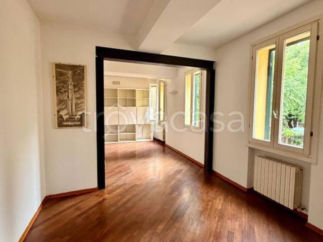 Appartamento in vendita a Bologna via degli Angeli, 14, Santo Stefano