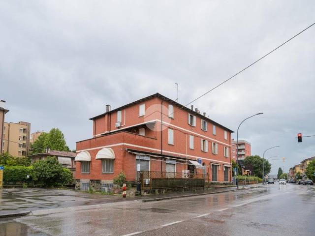 Appartamento in vendita a Bologna via del Triumvirato, 91, Borgo Panigale