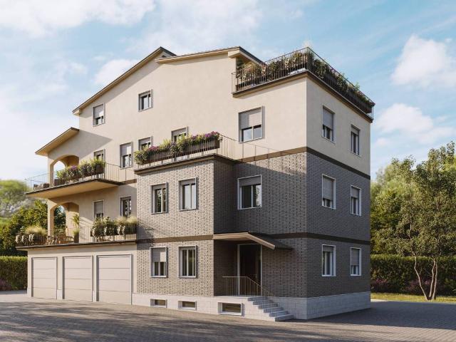 Appartamento in vendita a Bologna via Dell' Aurora, Mazzini Fossolo