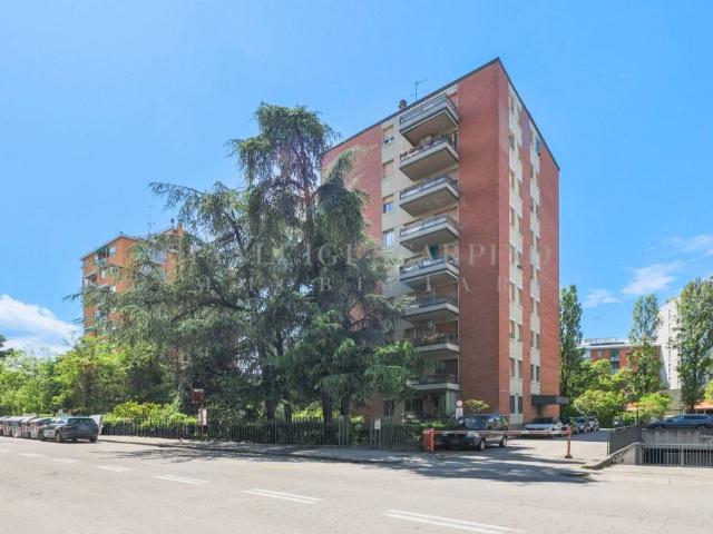 Appartamento in vendita a Bologna via della Battaglia, 5, Savena