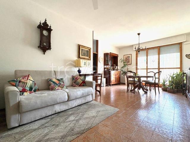 Appartamento in vendita a Bologna via della Filanda, 14, Barca