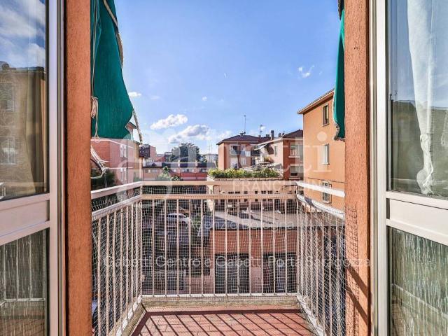 Appartamento in vendita a Bologna via della Filanda, Barca