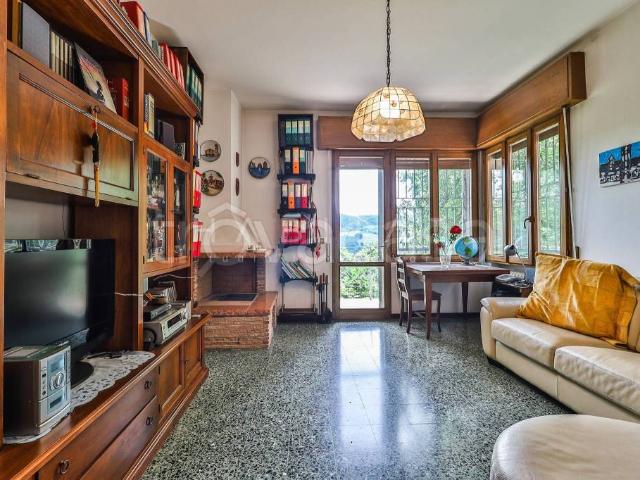 Appartamento in vendita a Bologna via della Frasca, San Ruffillo