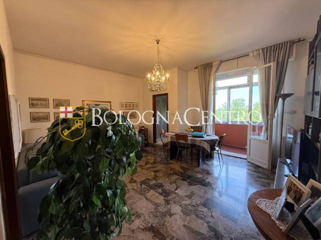 Appartamento in vendita a Bologna via Di Bertalia, Noce Pescarola