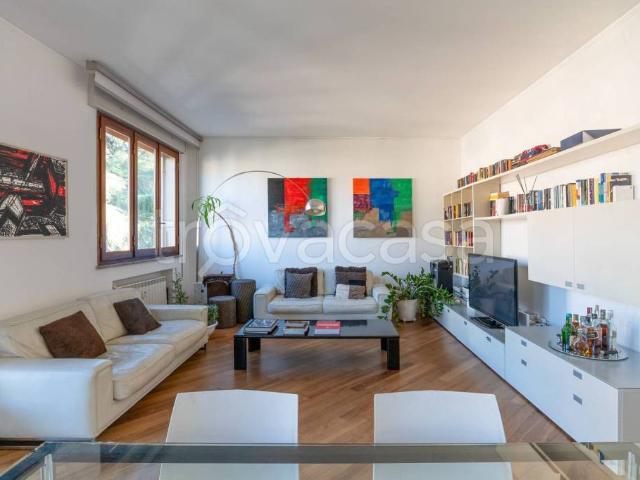 Appartamento in vendita a Bologna via Don Olinto Marella, Colli Murri