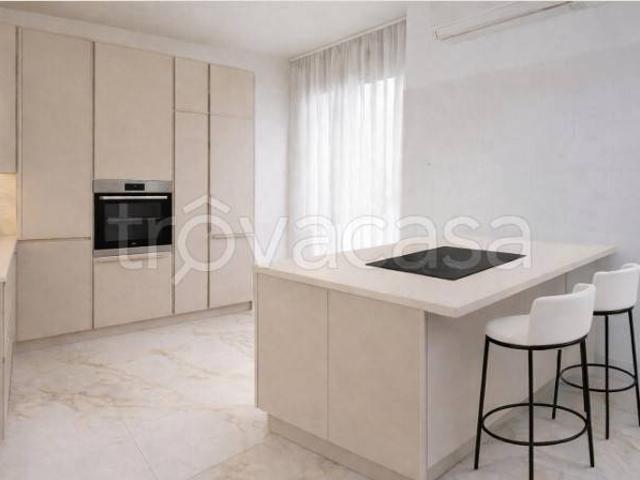 Appartamento in vendita a Bologna via Emilio Zago, San Donato