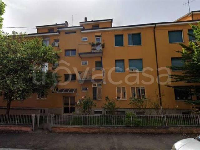 Appartamento in vendita a Bologna via Gaetano Tacconi, 77, Mazzini Fossolo