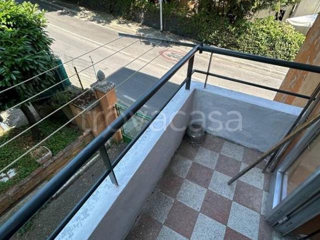 Appartamento in vendita a Bologna via Gaspare Tagliacozzi, Colli Murri