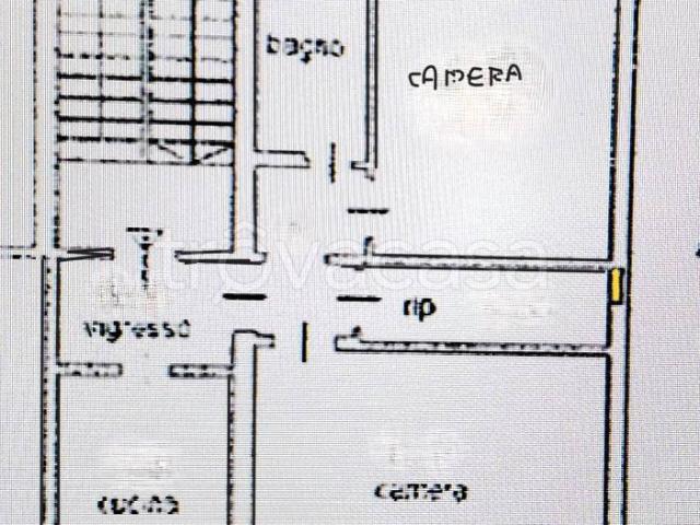 Appartamento in vendita a Bologna via Ilio Barontini, 1, Massarenti