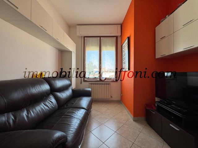 Appartamento in vendita a Bologna via Luigi Bertelli, Bolognina