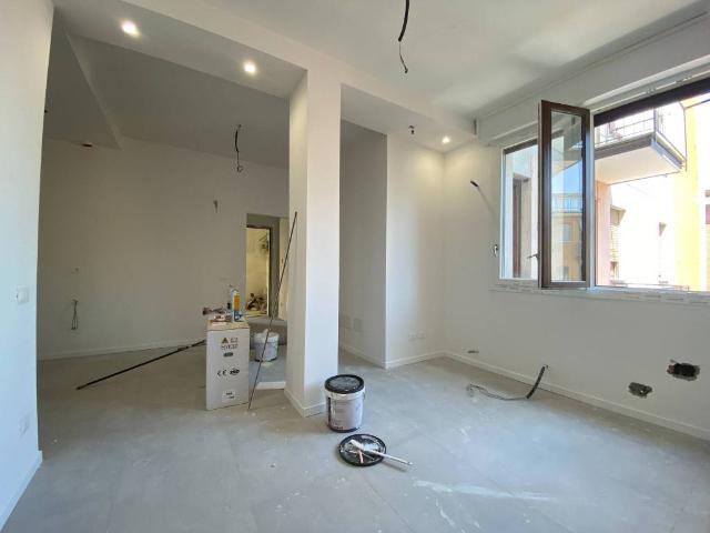 Appartamento in vendita a Bologna via Luigi Calori, San Felice
