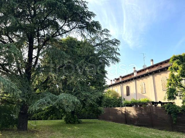 Appartamento in vendita a Bologna via Punta, Aeroporto